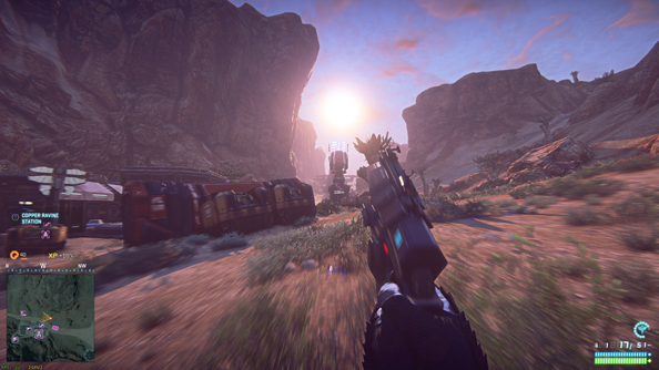 Planetside 2 Pc And Ps4 Link Prevented By Poxy Platform Holder Approval Process Pcgamesn