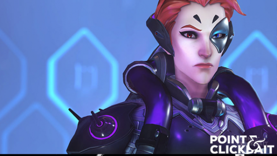 overwatch moira point and clickbait