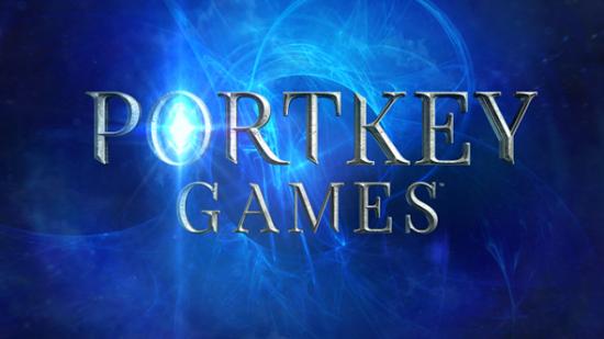 portkey games harry potter wizards unite