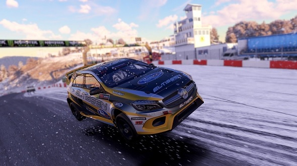 Project CARS 2 News - Project CARS 2 PC System Requirements Race into View
