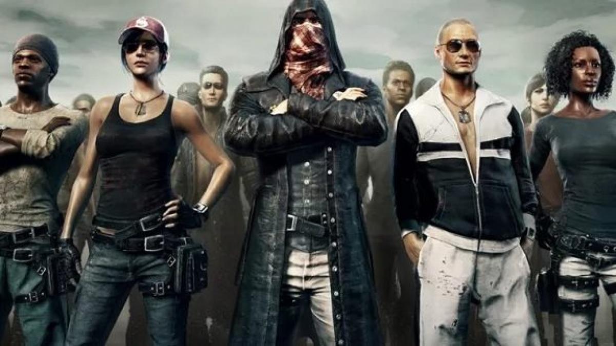 Battleye Banned More Than 1 Million Pubg Cheaters In January Pcgamesn
