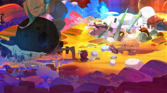 Pyre online multiplayer