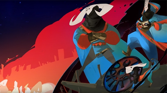 Pyre release date trailer supergiant games