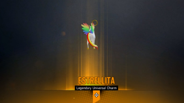 Rainbow six siege alpha pack estrellita