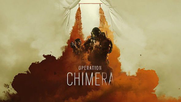 Rainbow six siege outbreak operators