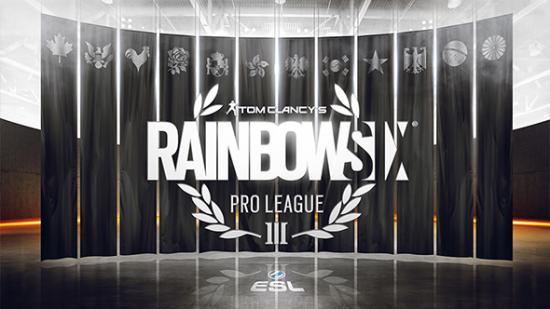 rainbow six siege pro league season 7
