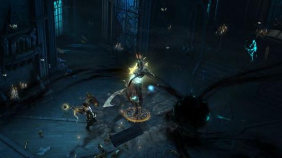 Reaper of Souls is the very first expansion for Diablo 3. Can you believe that?