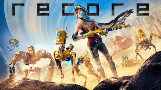 ReCore system requirements