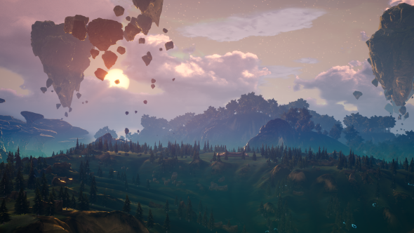 rend pc review fantasy