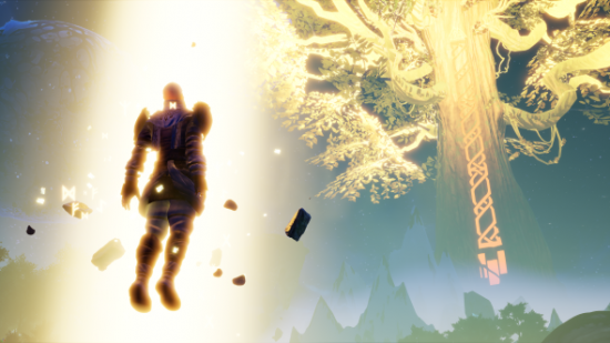 rend pc review header