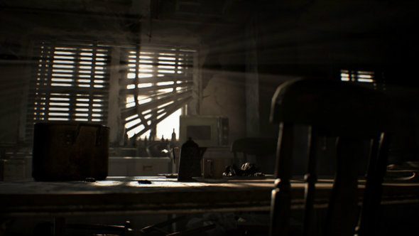 Resident Evil 7 system requirements