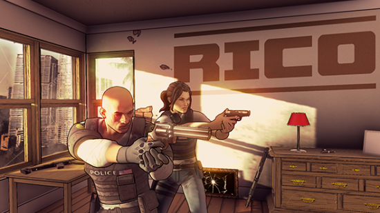 rico game shooter co-op