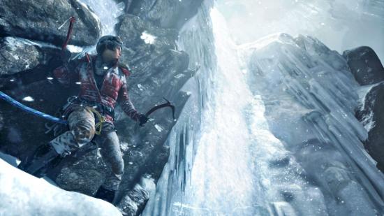 Rise of the Tomb Raider release date PC