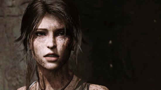 Rise of the Tomb Raider: Lara looks how we feel.