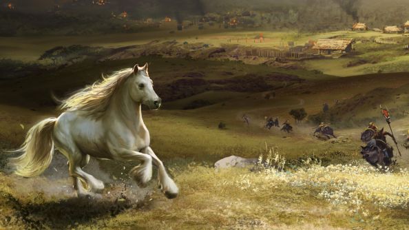 Lord of the Rings: Riders of Rohan to release on September 5th