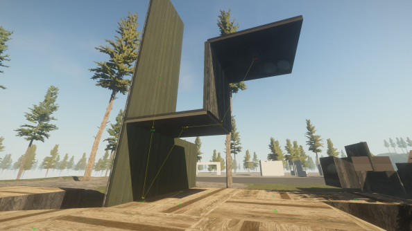 rust update structural integrity facepunch