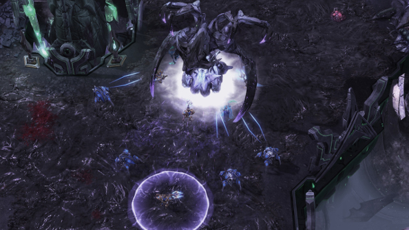 StarCraft II is Turning 10—Celebrate With Us! — StarCraft II — Blizzard News
