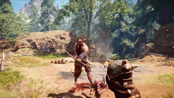 Far Cry Primal preview
