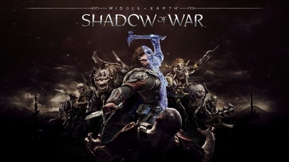 Shadow of War release date
