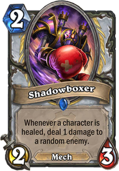 shadowboxer