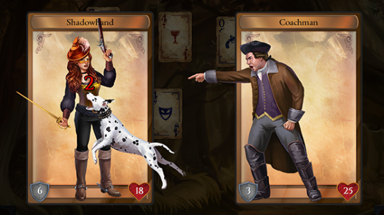 shadowhand release date trailer