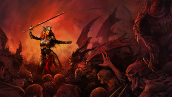 Siege of Dragonspear