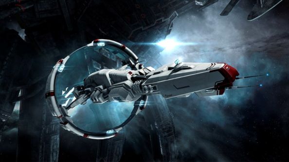 Here’s what’s coming in EVE Online’s Phoebe expansion, and beyond