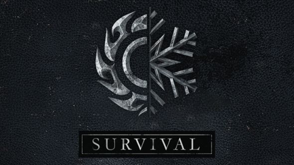Skyrim Survival mode