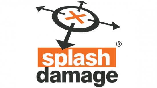 splash damage survival horror game