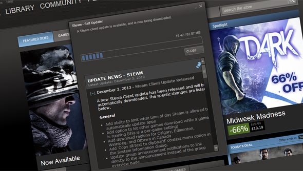 How to download game in steam