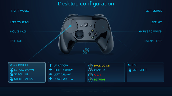 The Steam Controller Is Fascinating Ambitious And A Nightmare To