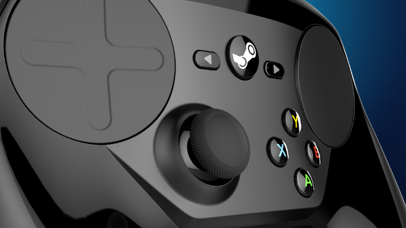 The Steam Controller Is Fascinating Ambitious And A Nightmare To