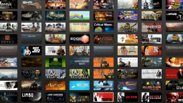 Steam’s first level 1,000 user owns over 5,000 games | PCGamesN