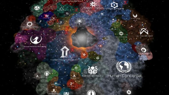 Stellaris update