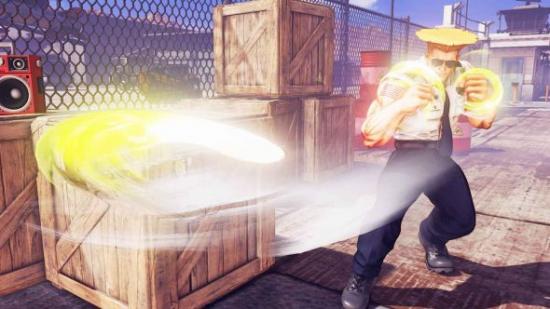 Street Fighter 5 season 2 patch notes