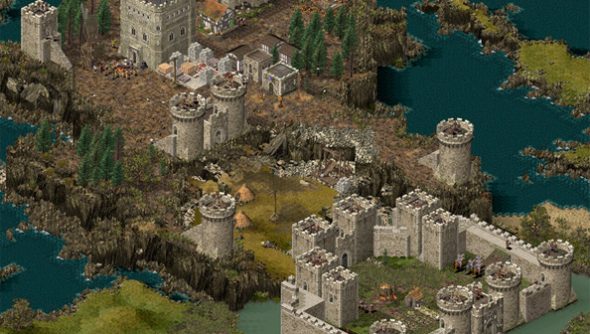 stronghold-HD