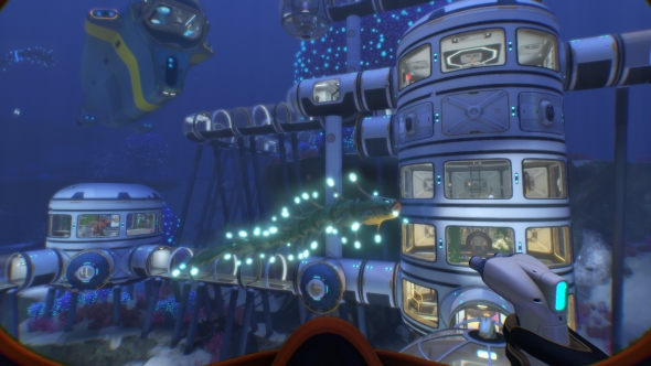 Subnautica guide: map, multiplayer, mods, creatures, and ...