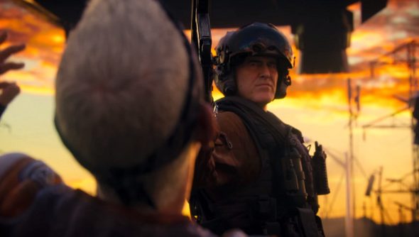 Call Of Duty Advanced Warfares Supremacy Dlc Pits Bruce
