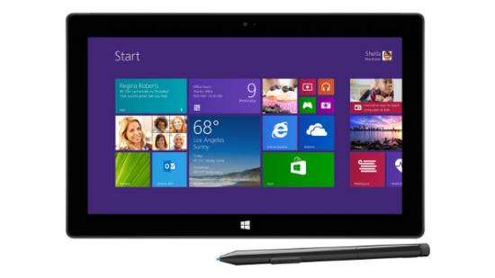 Surface Pro 2 review