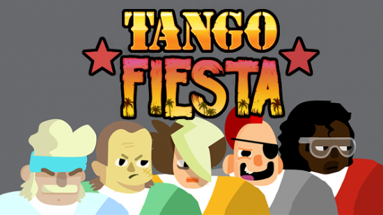 Tango Fiesta Spilt Milk Studios
