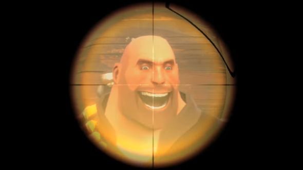 That Sure Fire Tf2 Headshot You Missed In 09 Valve Just Fixed The Decade Old Bug That Caused It Pcgamesn