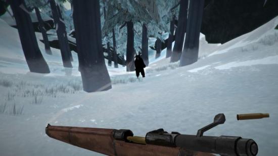 The Long Dark Resolute Outfitter