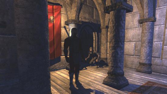 Thief: Deadly Shadows, as it was.