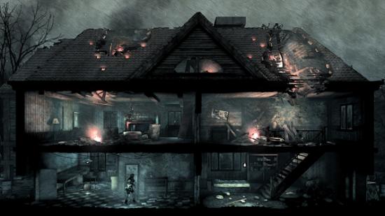 This War of Mine release date