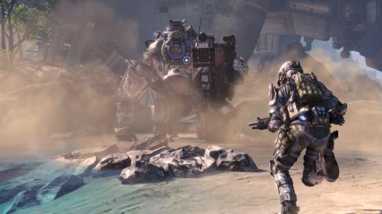 Titanfall producer responds to accusations of bribery