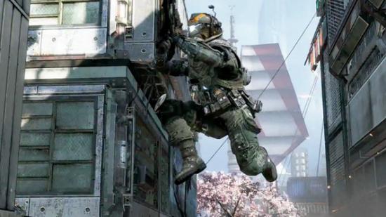 No need to rush like this plonker - Titanfall beta registration is open till Friday afternoon, US time.