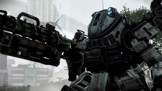 Playing Titanfall is like being a Russian doll. This game is the Stacking of murder sims.