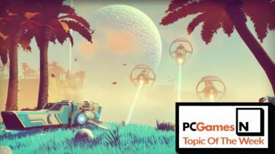 Topic of the Week: Best games 2016