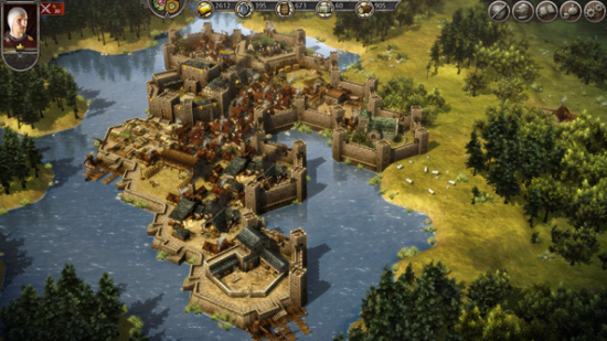 total war battles kingdom beta creative assembly sega