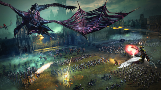 Total War: Warhammer mods